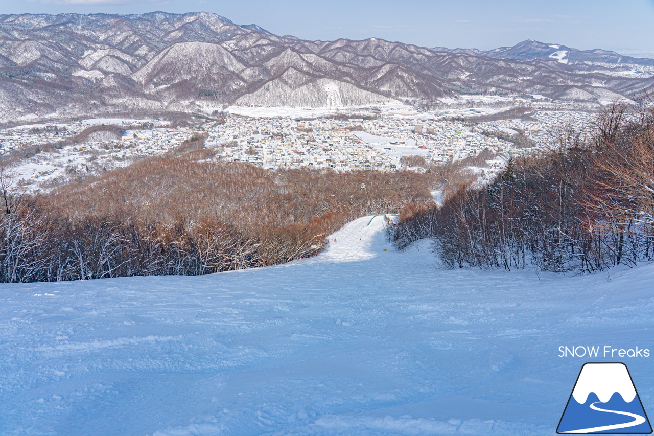 Fu's snow area - フッズスノーエリア｜今季、第１ペアリフト新設＆ICオートゲート導入！ますます快適で楽しいスキー場にバージョンアップ♪